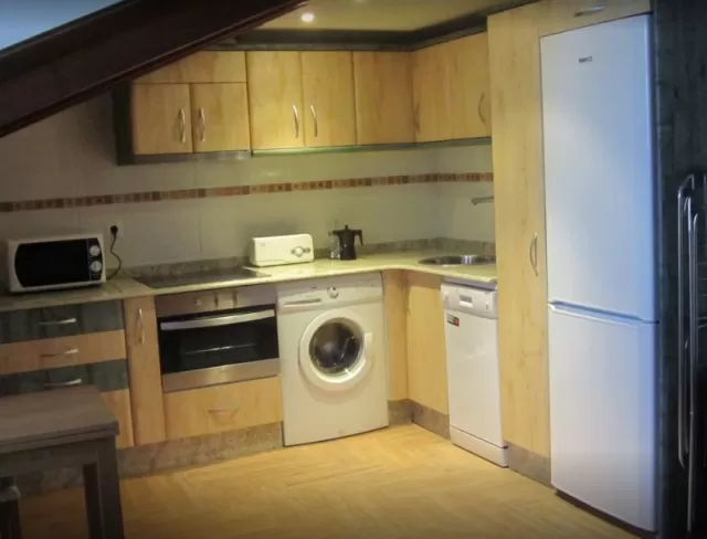 Apartamento Vidul