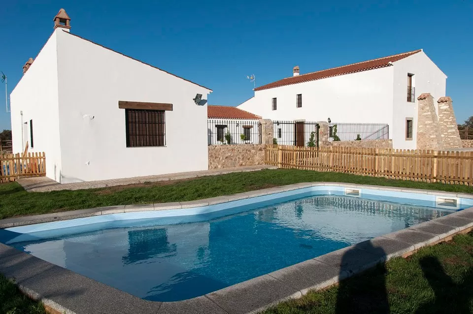Cortijo La Panadera