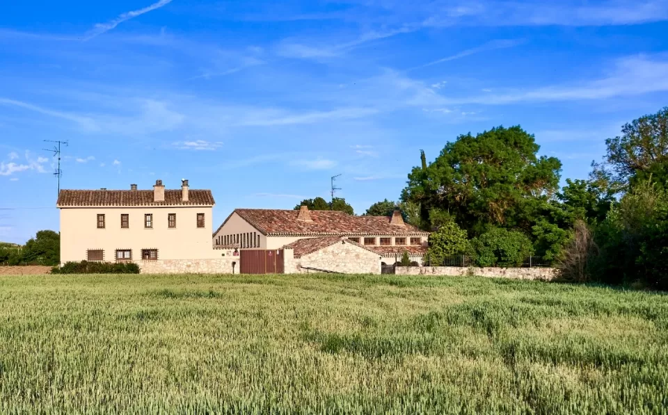 Molino de la Vega