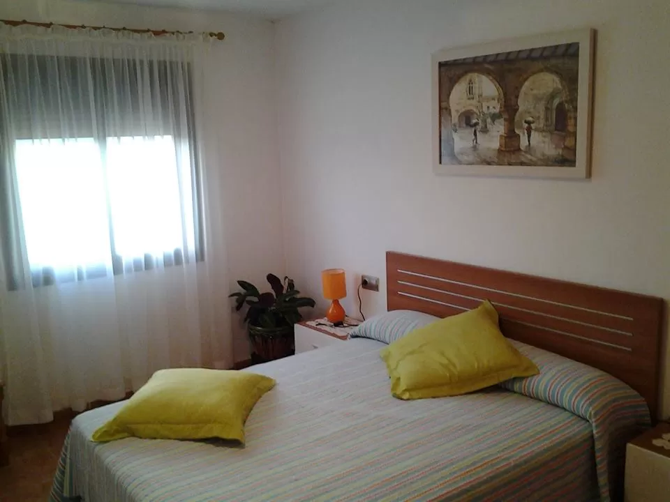 Casa La Yaya Felisa