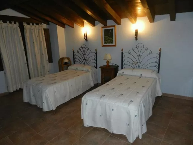 Habitación doble