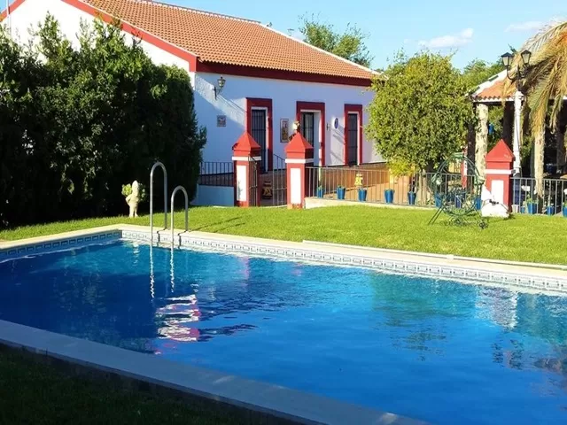 Casa El Valle