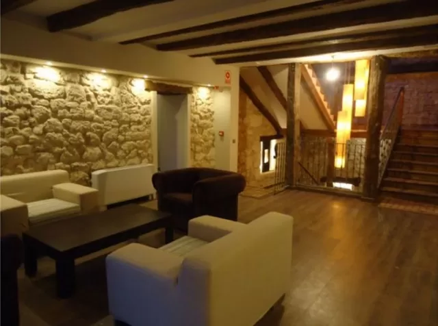 Habitación 3 suite