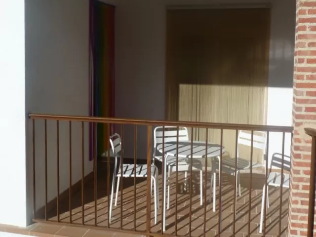 Apartamento A - Rupurupay