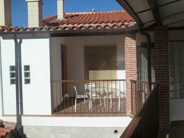 Apartamento A - Rupurupay