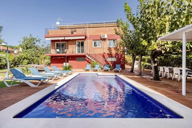 Villa Lagem