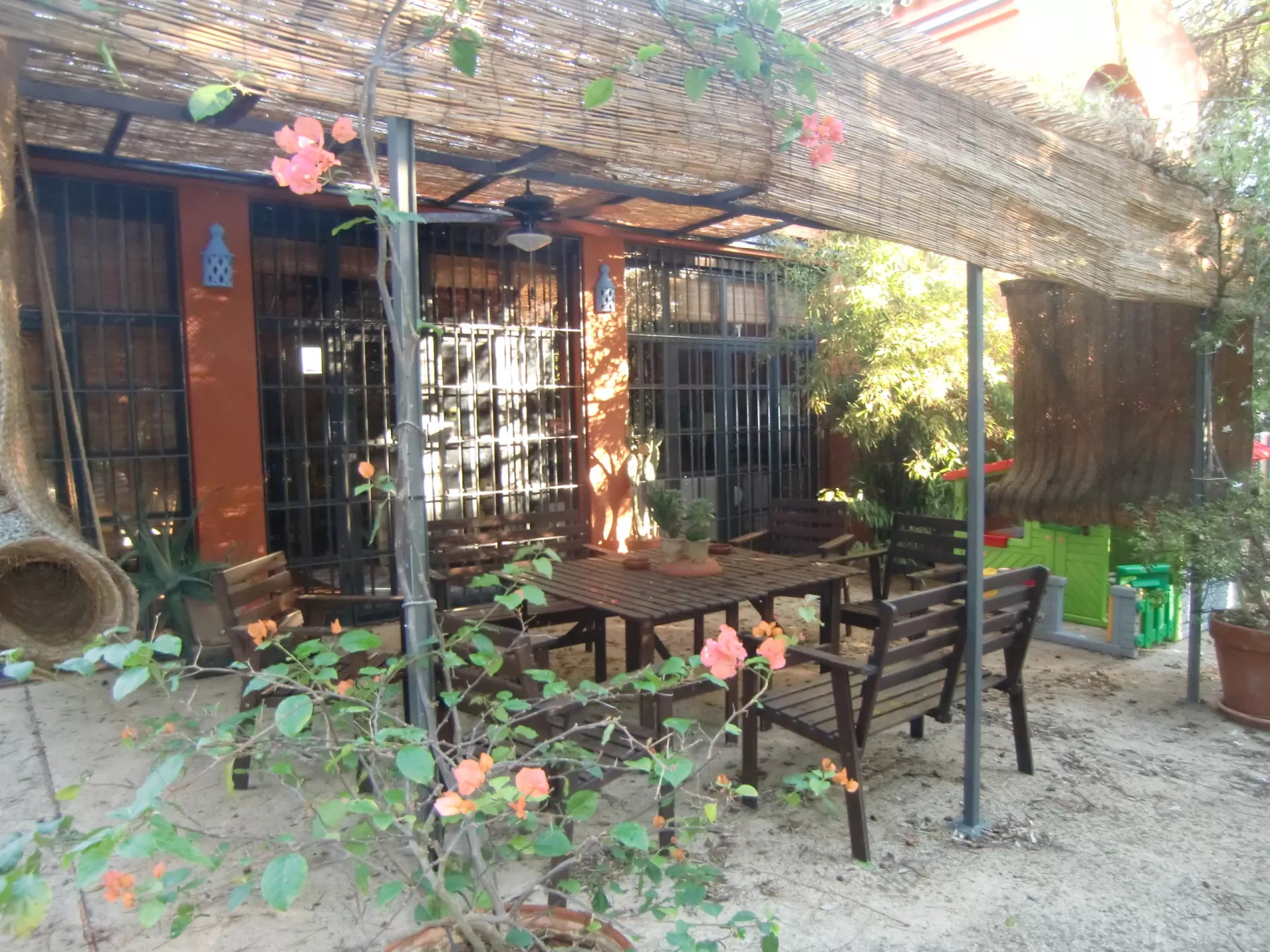 Finca La Pedrera
