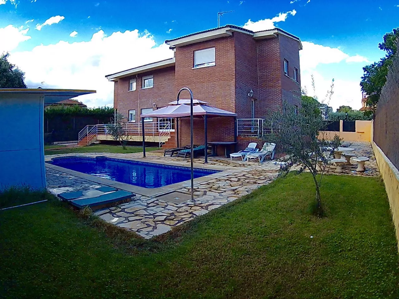 Villa Pilara