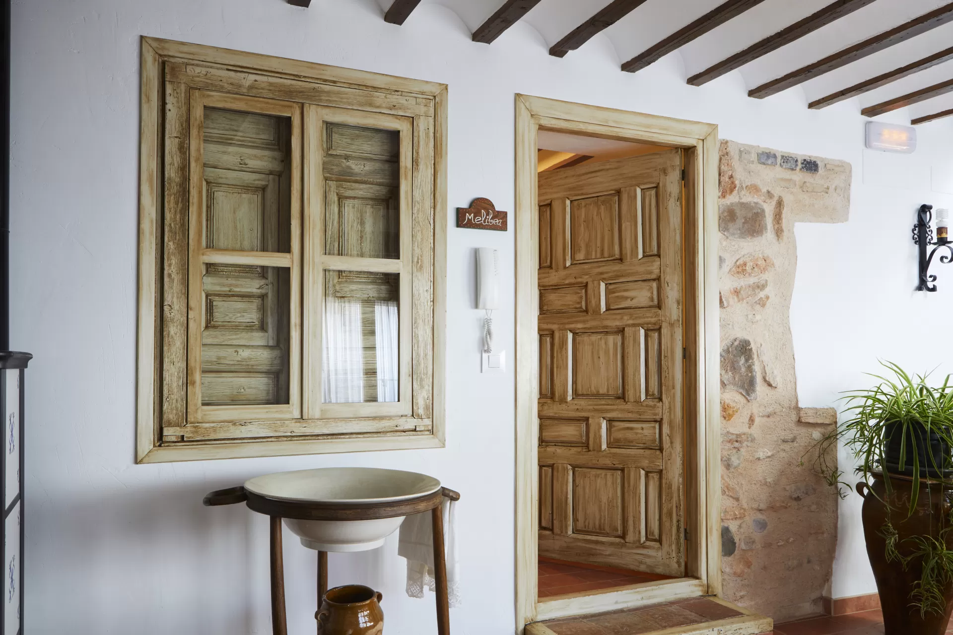 Casa Matías