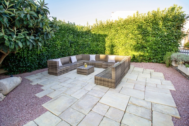 Jardin 4