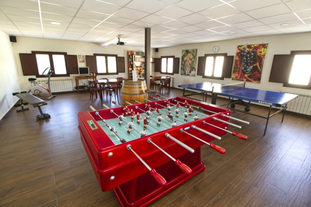 Sala de juegos 2