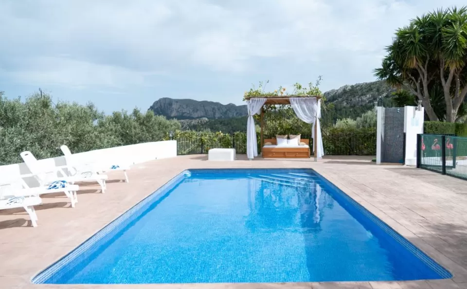Casa La Lloma