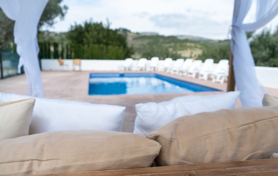 Casas Rurales cerca de la Playa en España: 9324 para elegir ...