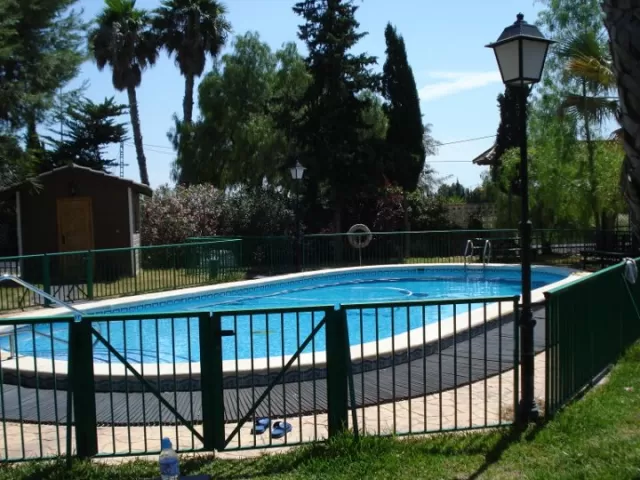 Casa Rural San Cayetano