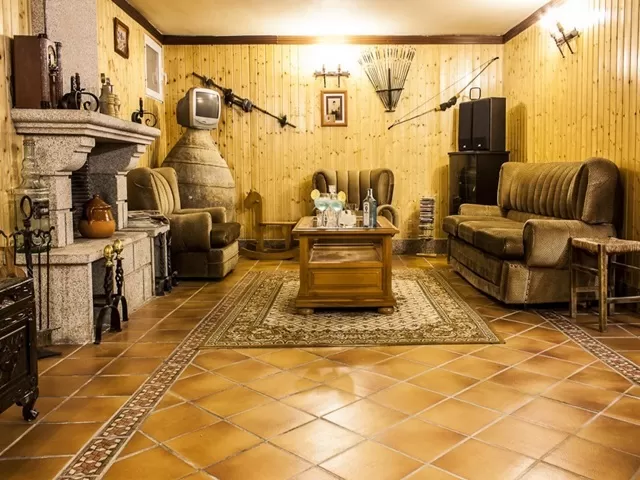 Casa Rural Dos Hermanas