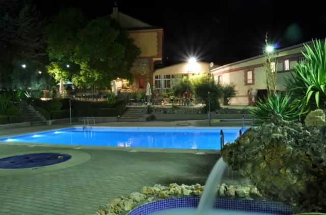 La Fuensanta Hostal Rural