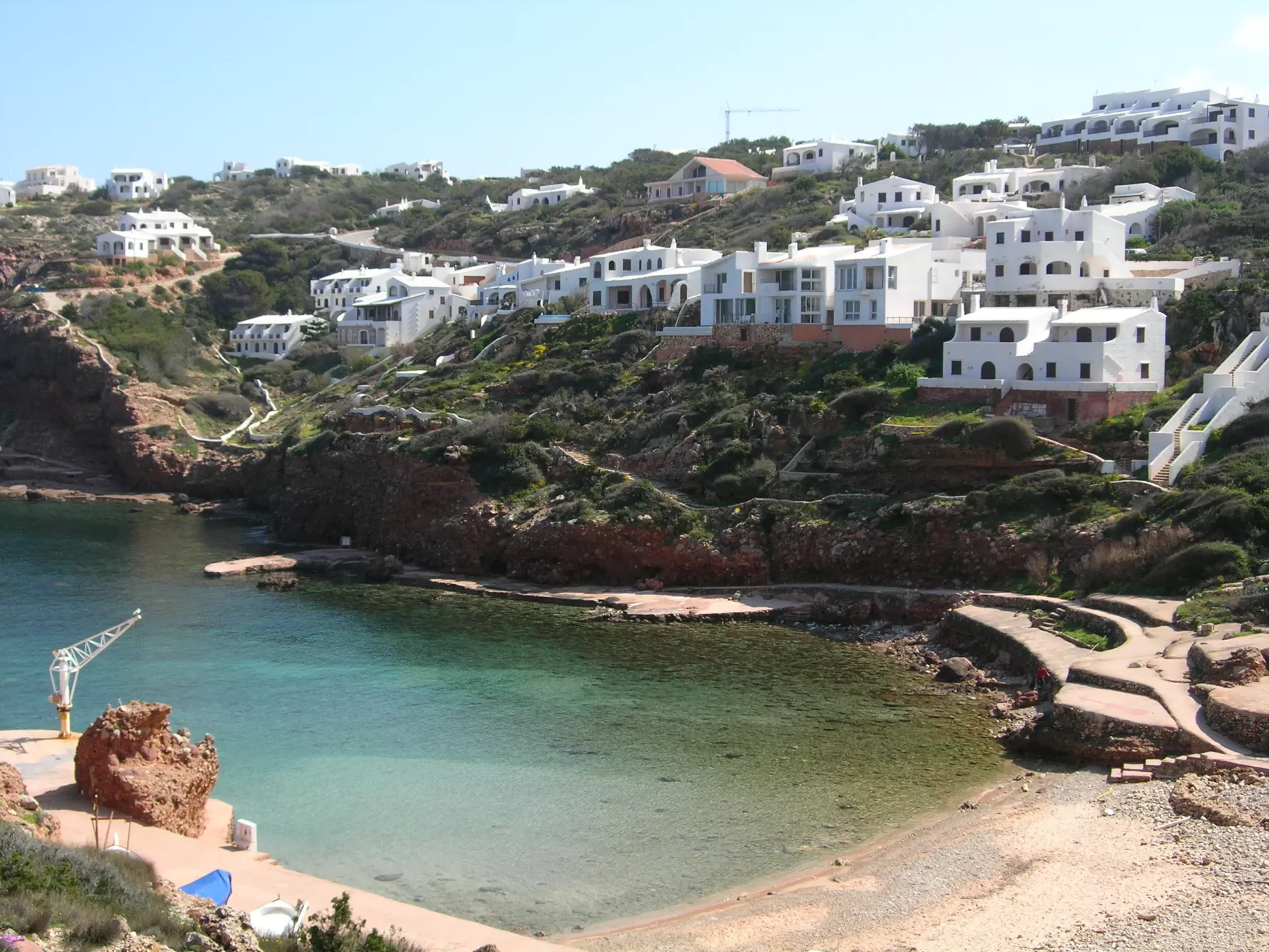 Hôtels de Charme Ciutadella De Menorca