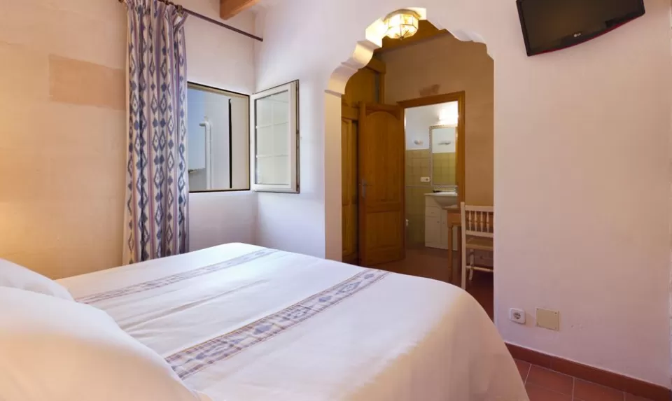 Habitación doble