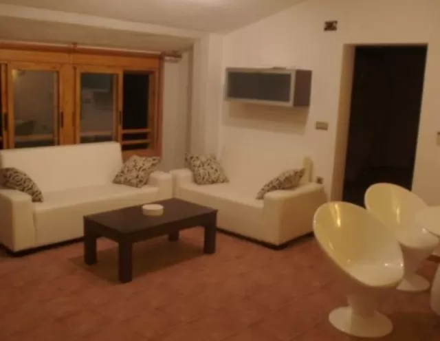 Apartamento Ático