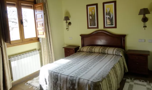Habitación Lucía