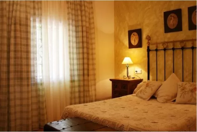 Casa Rural Chacón