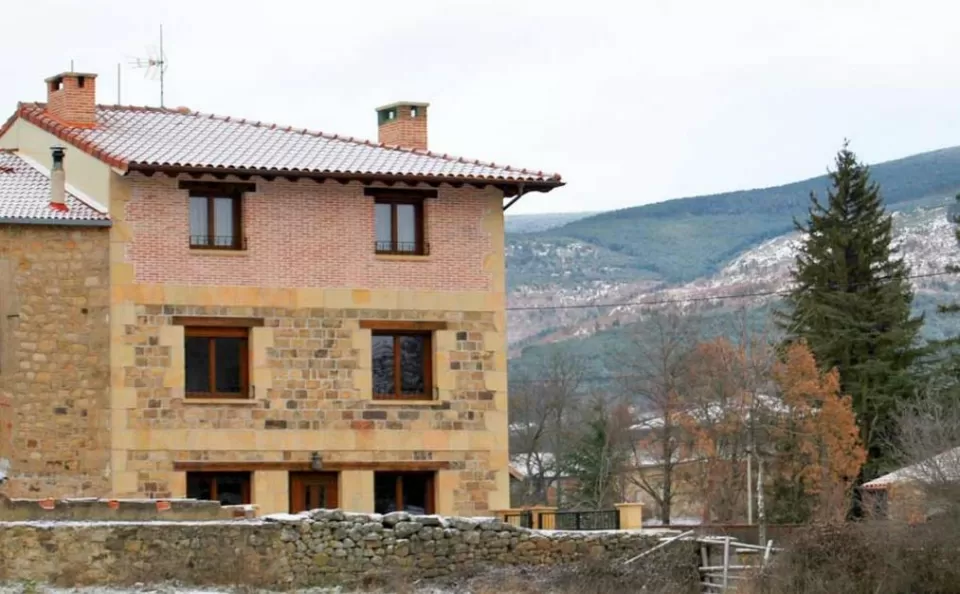 Senda del Duero