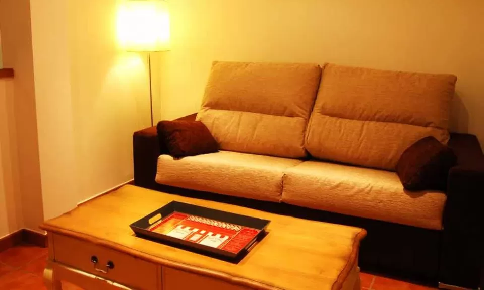 Apartamento I