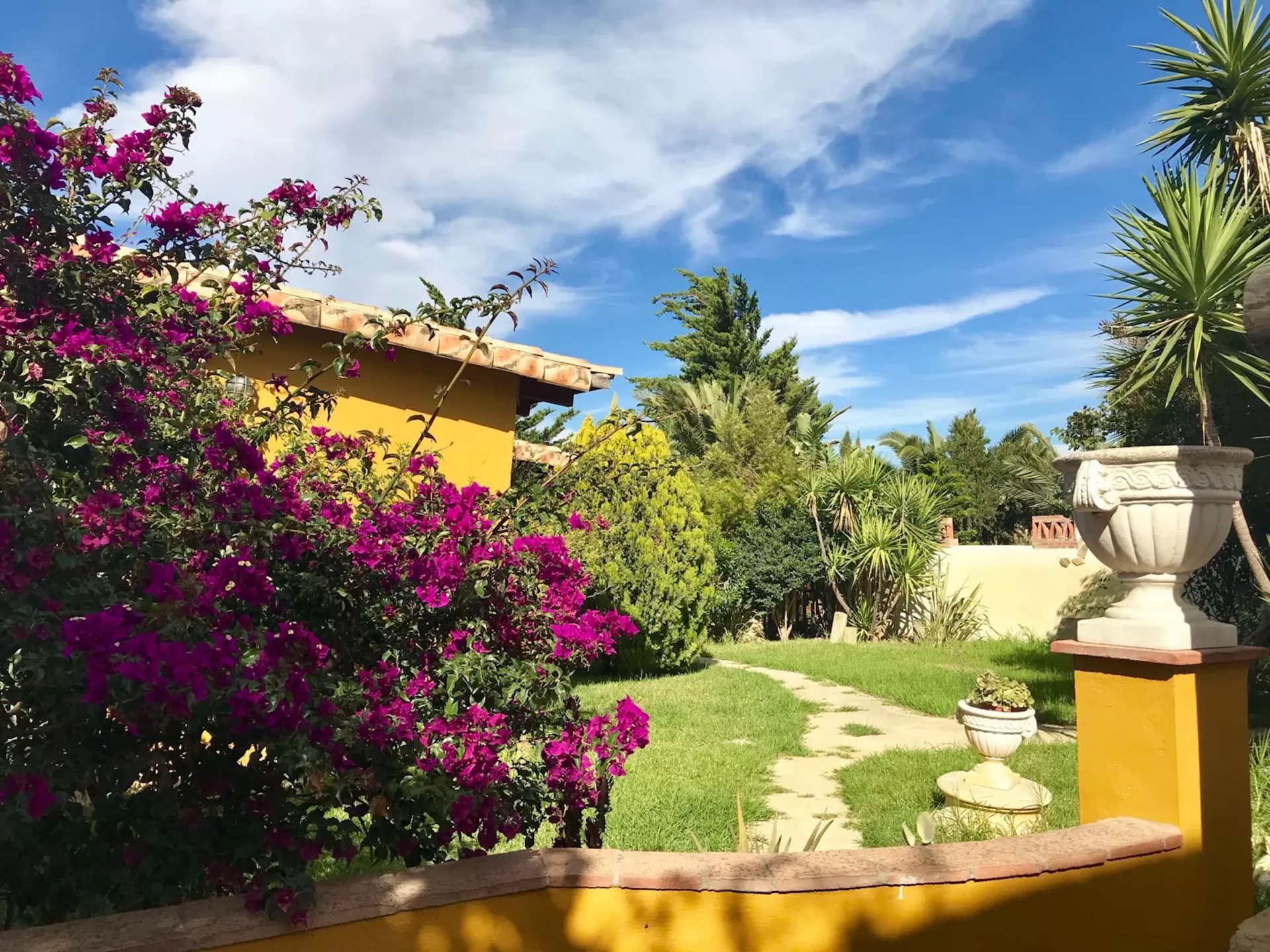 Casa Entre Armonías- Casa Grande