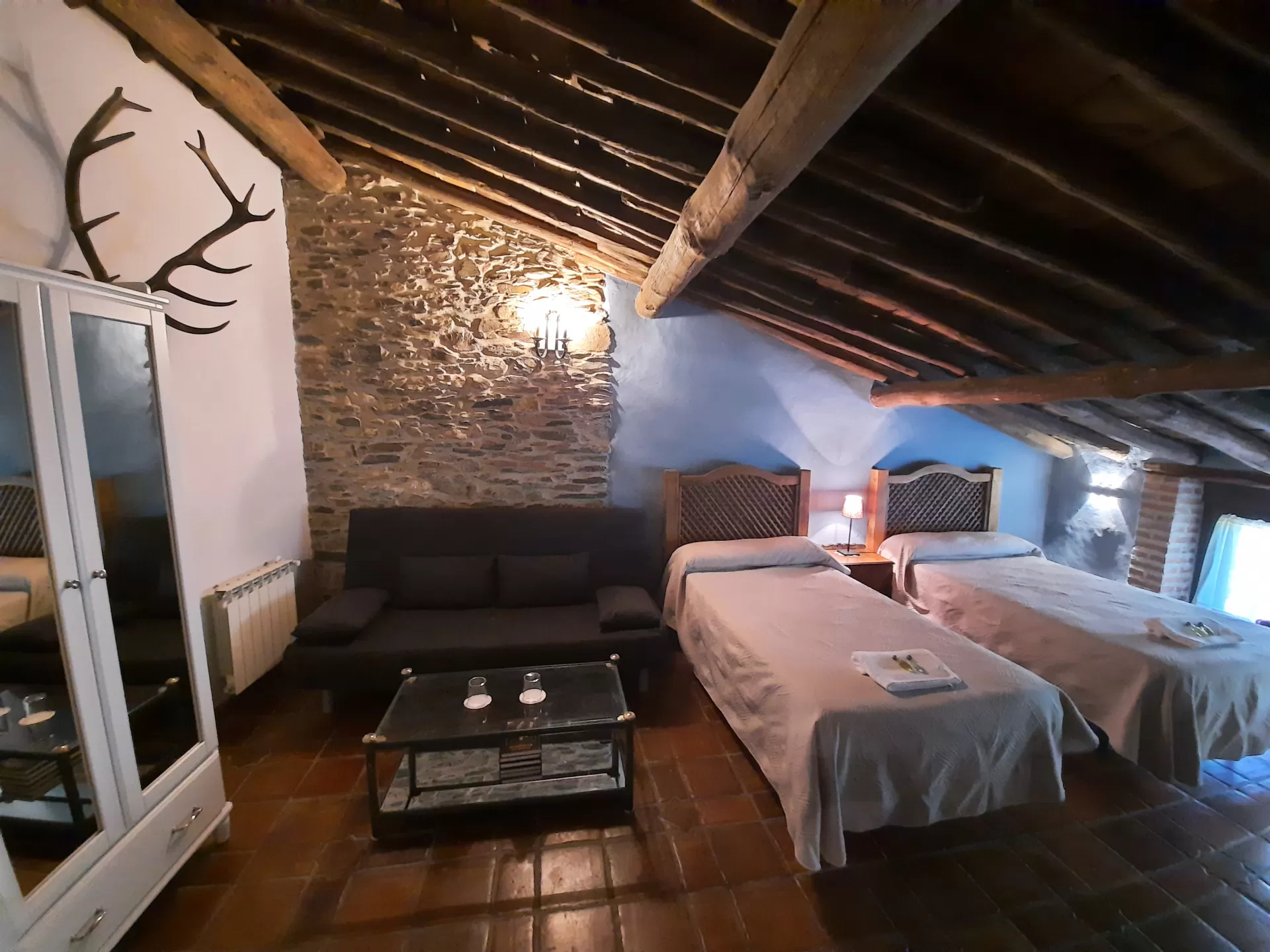 Suite Estándar