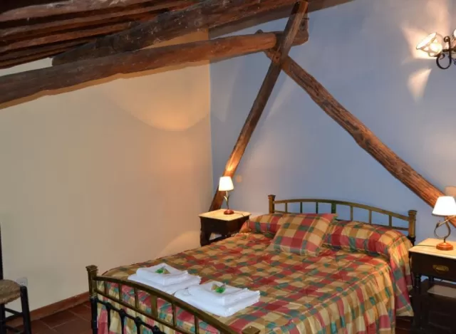 Chambre Double Mariage
