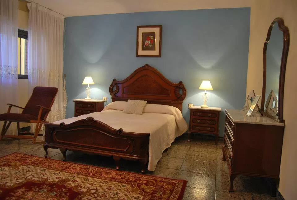 La Casa del Tio Maura