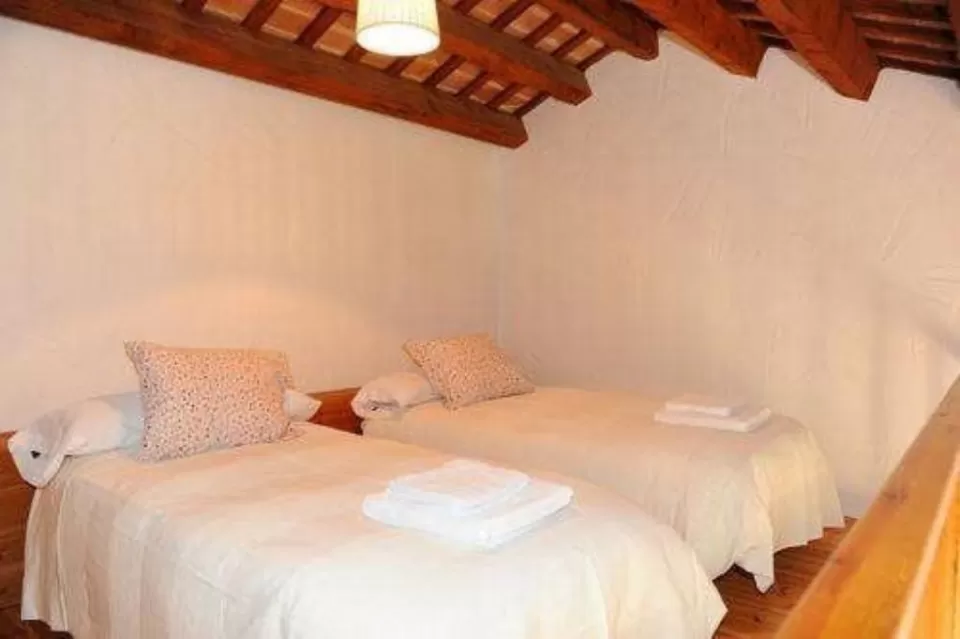 Apartamento 1 dormitorio