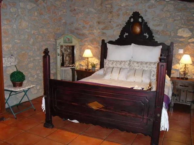Habitación doble superior