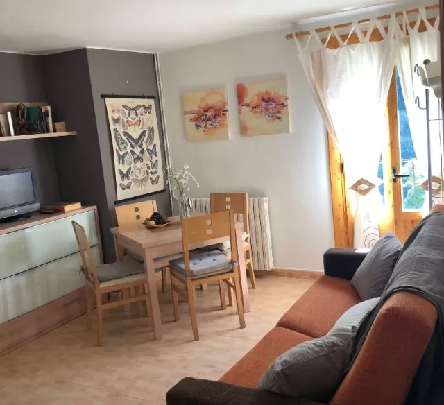 Apartamento 1 - Casa Marión