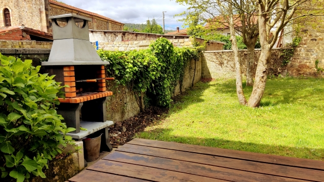 El Rincón Del Besaya