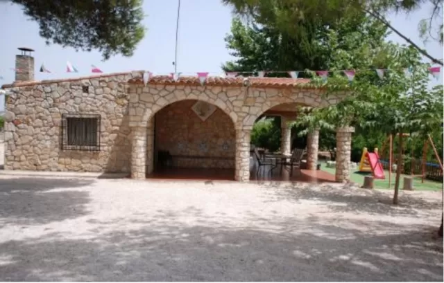 Casa Rural El Carrascal