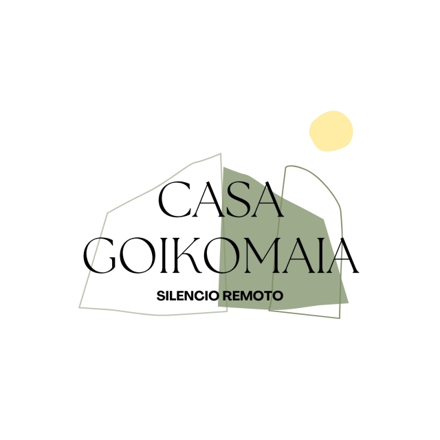 Casa Goikomaia