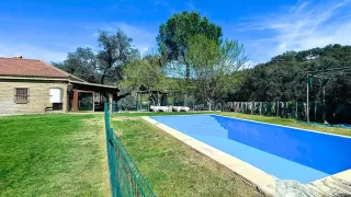 Casa Rural Ribera del Huéznar