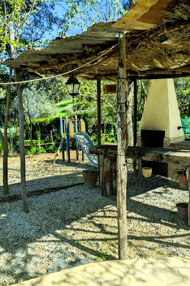 Casa Rural Ribera del Huéznar