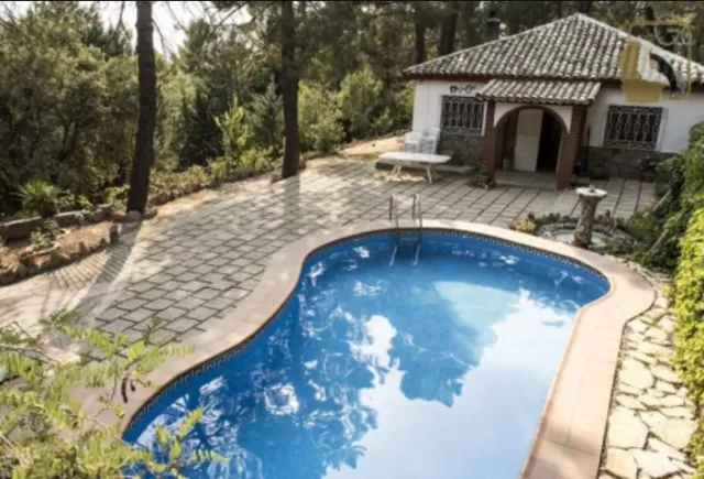 VTAR Casa Majacielos
