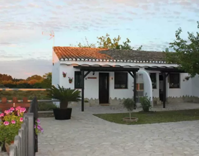 Casa Currito