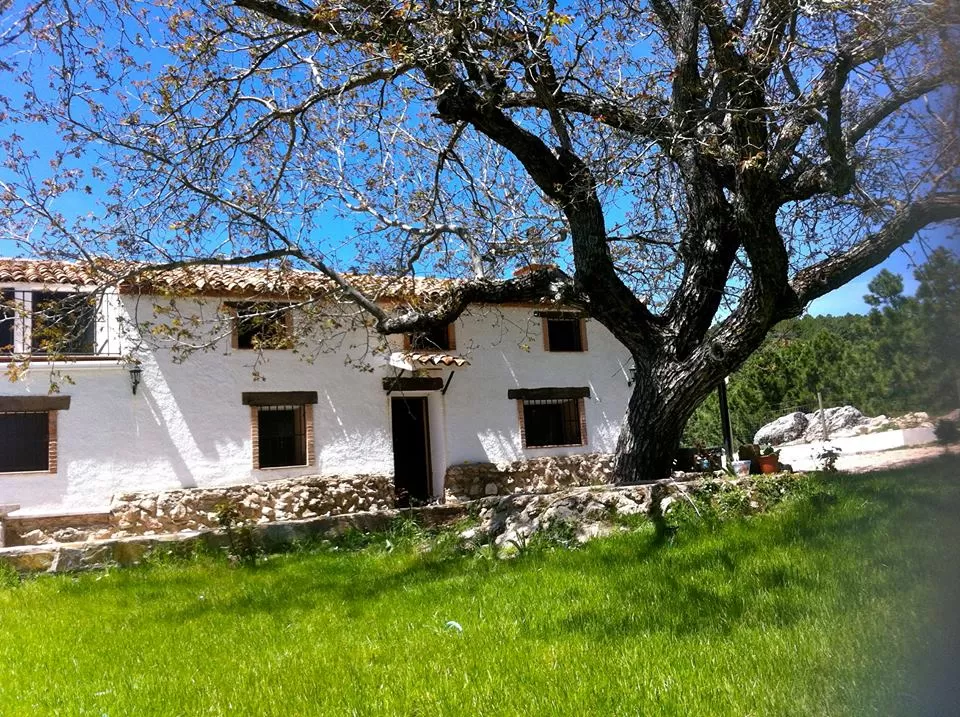 Majada La Carrasca