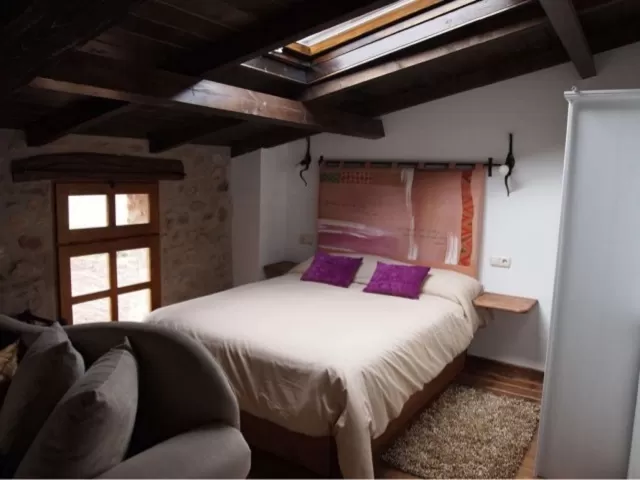 Dormitorio 1