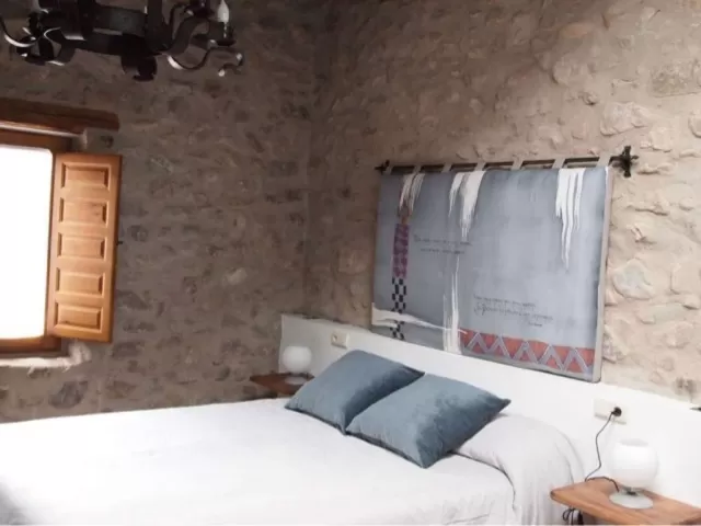 Dormitorio 3