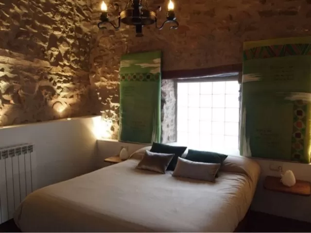 Dormitorio 4