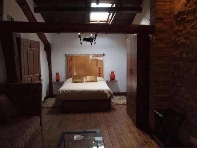 Dormitorio 5