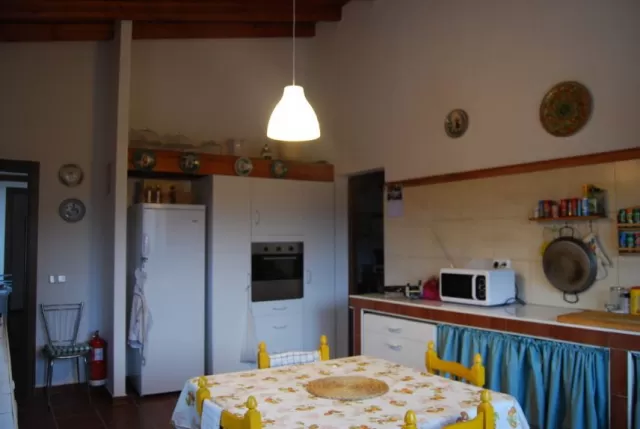 Apartamento Familiar