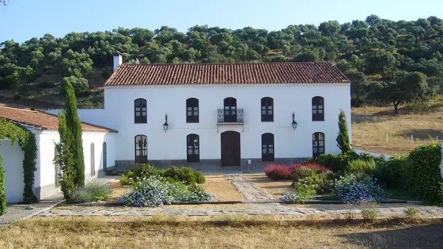 Finca Fuentibañez