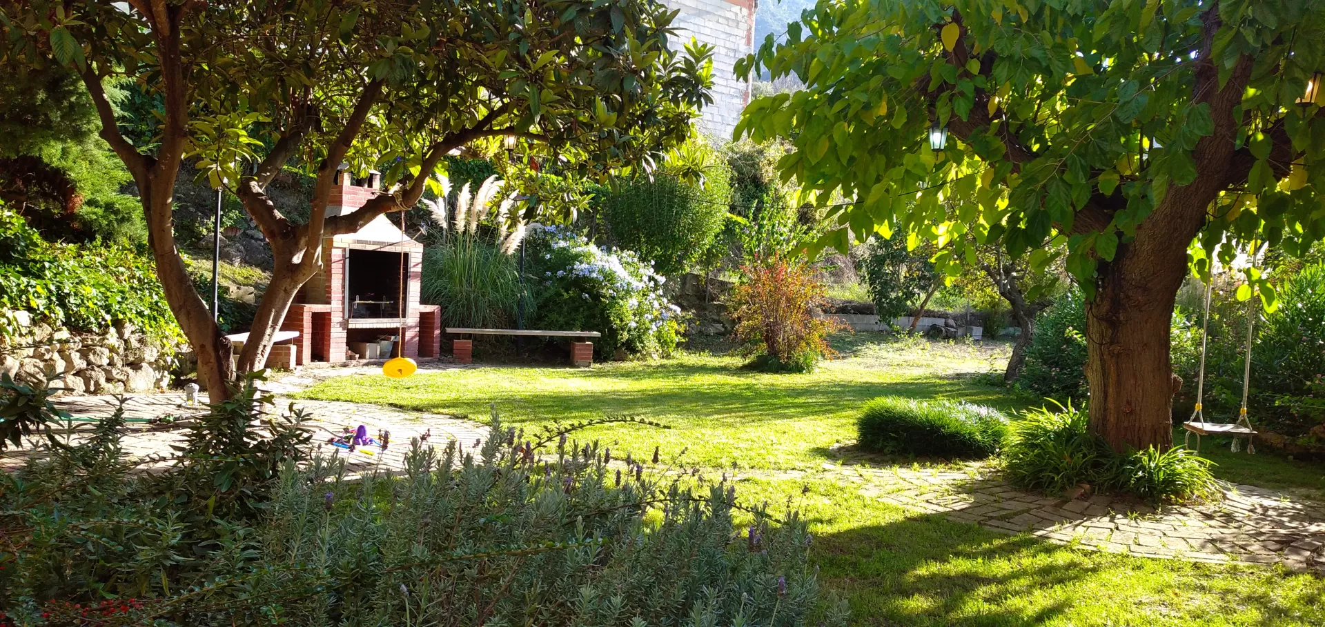 Casa Frías