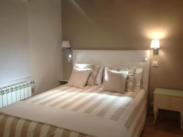 Apartamento Santa Clara 2